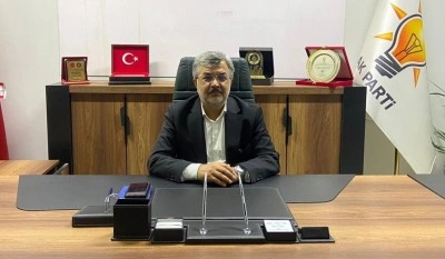 Başkan &Ccedil;adır&rsquo;dan Ramazan ayı mesajı