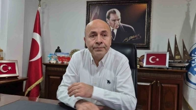 Başkan Çakır’dan &quot;Vurgun gibi harcama&quot; iddialarına tepki
