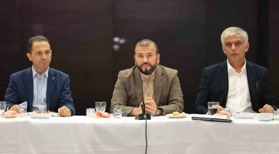 Başkan Candaroğlu’ndan İBB’ye Tepki: &quot;Sorumluluktan Kaçamazlar&quot;
