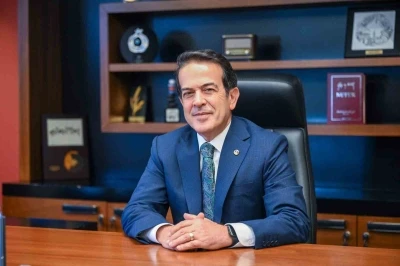 Başkan &Ccedil;andır, Kasım ayı Tarım-GFE&rsquo;yi değerlendirdi: "Aylıkta en y&uuml;ksek artış enerjide"
