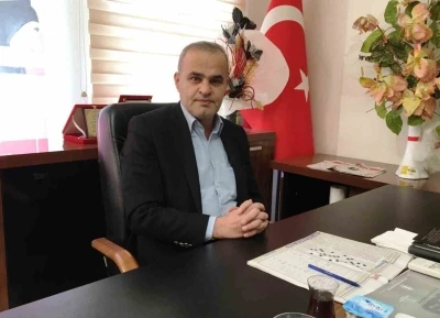 Başkan &Ccedil;atan: "Alışverişlerde yerel esnaf tercih edilmeli"
