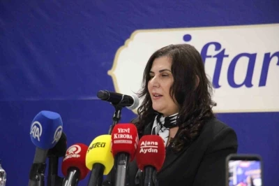 Başkan &Ccedil;er&ccedil;ioğlu muhtarlara seslendi: "S&ouml;z veriyorum daha fazla &ccedil;alışacağız"
