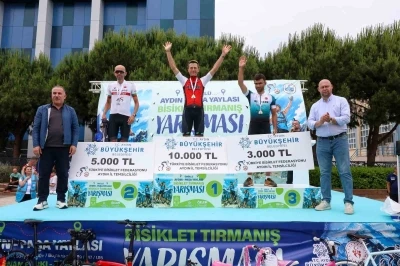 Başkan &Ccedil;er&ccedil;ioğlu&rsquo;ndan spora tam destek
