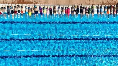 Başkan Çerçioğlu’nun öncülüğünde Aydınlı çocuklar geleceğe kulaç atıyor
