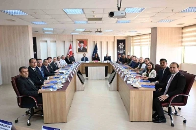 Başkan Çerçioğlu: &quot;Aydın için el birliği ile çalışmaya devam edeceğiz&quot;
