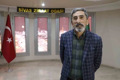 Başkan &Ccedil;etindağ: "2026 yılında su sıkıntısı yaşanmayacak"
