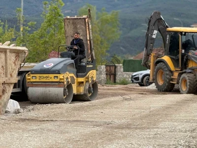 Başkan &Ccedil;etinkaya, "100. Yıl 1010. Cadde Bulvar Projesi"ni a&ccedil;ıkladı
