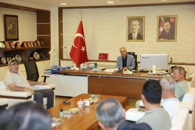 Başkan Çiftçi: &quot;Sporun ve sporcularımızın destekçisi olmaya devam edeceğiz&quot;
