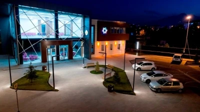 Başkan Çolakbayrakdar’dan Yakut’a ASM müjdesi
