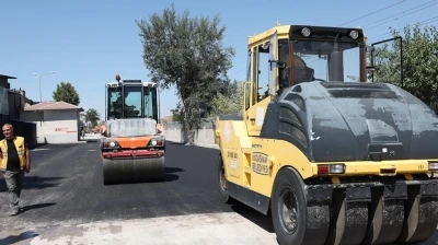 Başkan Çolakbayrakdar: &quot;Çalışmalarımız, ulaşımı kolaylaştırıyor, iş yerlerinin çehresini değiştiriyor&quot;
