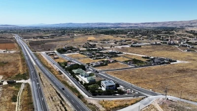 Başkan Çolakbayrakdar: &quot;Daha modern ve yaşanabilir bir Kocasinan için çalışıyoruz&quot;
