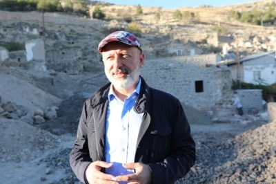 Başkan Çolakbayrakdar: &quot;Erkilet’in kadim kültürünü gelecek nesillere taşıyoruz&quot;
