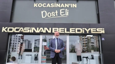 Başkan &Ccedil;olakbayrakdar: "G&ouml;n&uuml;llere dokunan belediyecilikle &ccedil;alınmadık kapı, girilmedik g&ouml;n&uuml;l bırakmayacağız"
