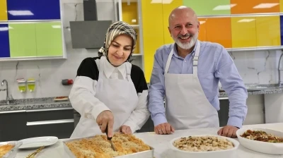Başkan &Ccedil;olakbayrakdar: "Hanım kardeşlerimiz Kocasinan Akademi&rsquo;de &uuml;retiyor, kazanıyor"
