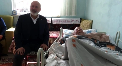 Başkan &Ccedil;olakbayrakdar: "Hemşehrilerimizin g&ouml;nl&uuml;ne dokunmak i&ccedil;in &ccedil;alışıyoruz"
