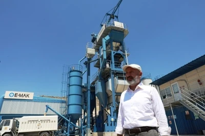 Başkan Çolakbayrakdar: &quot;Kendi kendine yeten belediyecilikte Türkiye’ye örnek oluyoruz&quot;
