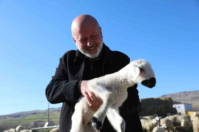 Başkan &Ccedil;olakbayrakdar: "Kırsal mahallelerimizin k&ouml;y kimliğini geleceğe taşıyoruz"
