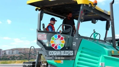 Başkan Çolakbayrakdar: &quot;Kocasinan’a 200 milyonluk ulaşım yatırımıyla tarihi bir bulvar kazandırıyoruz&quot;
