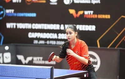 Başkan &Ccedil;olakbayrakdar, "Kocasinan&rsquo;ın evlatları, T&uuml;rkiye&rsquo;nin gururu olmaya devam ediyor"
