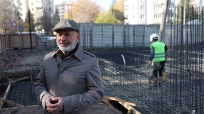 Başkan Çolakbayrakdar: &quot;Modern ASM’lerle vatandaşımıza hızlı ve kolay sağlık hizmeti sunuyoruz&quot;
