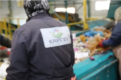 Başkan &Ccedil;olakbayrakdar: "Sıfır atıkla hem &ccedil;evreyi koruyor hem ekonomiye katkı sağlıyoruz"
