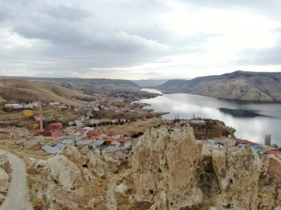 Başkan Çolakbayrakdar: &quot;Turizmin yeni adresi ’Kocasinan’ olacak&quot;
