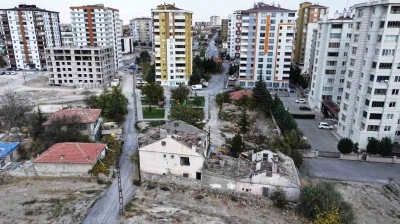 Başkan Çolakbayrakdar: &quot;Uğurevler’de geleceğin modern mahallesini inşa ediyoruz&quot;
