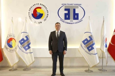 Başkan Çondur: &quot;Tarım sektöründeki daralma endişe oluşturuyor&quot;
