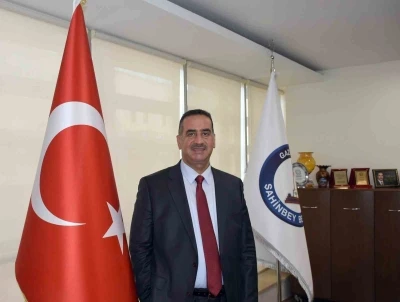 Başkan Cuma G&uuml;zel, Polis Haftasını kutladı
