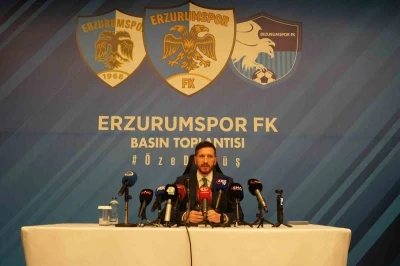 Başkan Dal; &quot;Tertemiz bir futbol  istiyoruz&quot;
