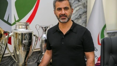 Başkan'dan b&uuml;y&uuml;k hamle! Kul&uuml;p tarihinde ilk kez yabancı hoca g&ouml;rev yapabilir