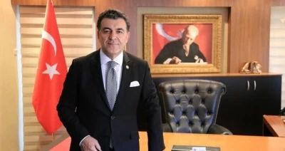 Başkan Demir’den 10 Kasım Atatürk’ü anma günü mesajı
