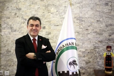 Başkan Demir’den gazeteciler günü mesajı
