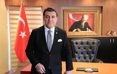 Başkan Demir&rsquo;den Ramazan Bayramı mesajı
