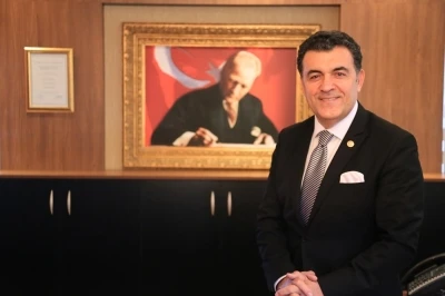 Başkan Demir&rsquo;in "Ardahan&rsquo;da işsizliği bitireceğim" s&ouml;z&uuml; verilerle tescillendi
