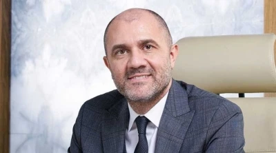 Başkan Din&ccedil;er&rsquo;in sosyal medya paylaşımı tartışma konusu oldu
