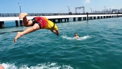 Başkan Doğan&rsquo;dan deniz sezonu &ouml;ncesi &ouml;nemli uyarılar
