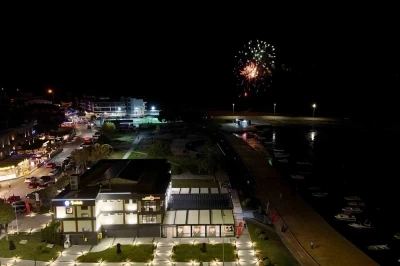 Başkan Doğan’dan gençlere müjde: &quot;PETEK Genç, Atakum Kurupelit’te hizmetinizde&quot;
