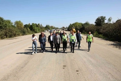 Başkan Doğan: &quot;2025 hedefimizin yüzde 92’sini tamamladık, 2026 planlamamız hazır&quot;
