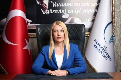 Başkan Doğan: "&Ccedil;alışanların hak ettikleri değeri g&ouml;rmesi i&ccedil;in &ccedil;aba g&ouml;stermeye devam ediyoruz"
