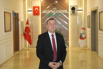 Başkan Doğan: "Emek En Y&uuml;ce Değerdir"