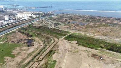 Başkan Doğan: "Fabrika yeri hazır; Chery gelirse gelir, gelmezse başka firmalara veririz"
