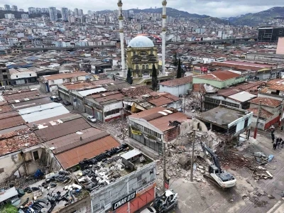 Başkan Doğan: "G&uuml;lsan&rsquo;ın geleceğini hep birlikte şekillendireceğiz"
