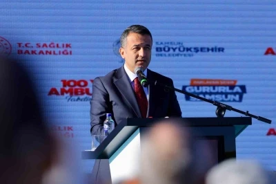 Başkan Doğan: &quot;Merkezimizde insanımız var&quot;
