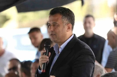 Başkan Doğan: &quot;Öğrencilerimizin ulaşımı için tüm tedbirlerimizi aldık&quot;
