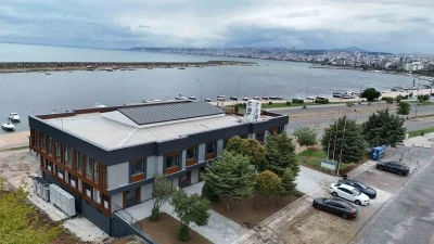 Başkan Doğan: &quot;Petek Genç açılış için gün sayıyor&quot;
