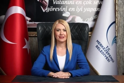 Başkan Doğan; "Ramazan birlik ve beraberliğimizi g&uuml;&ccedil;lendirsin"
