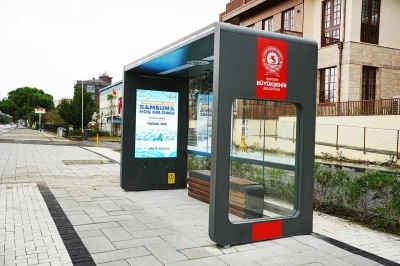 Başkan Doğan: &quot;Samsun’da şehir içi ulaşımını konforlu ve teknolojik hale getiriyoruz&quot;
