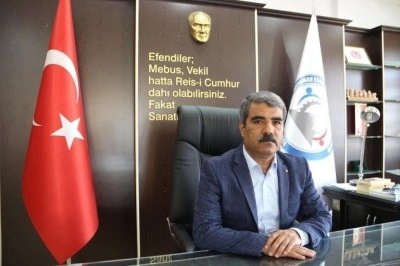 Başkan Duranay: "6 Şubat&rsquo;ta kaybettiğimiz canları unutmadık, unutturmayacağız"