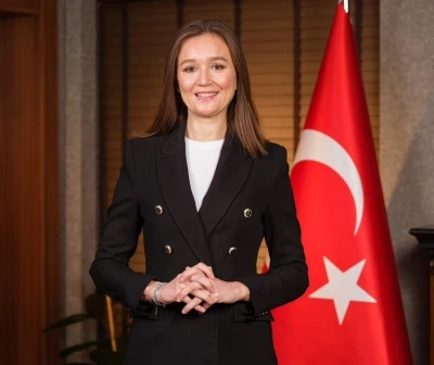 Başkan Durbay’ın tedavisi bilinci açık olarak devam ediyor
